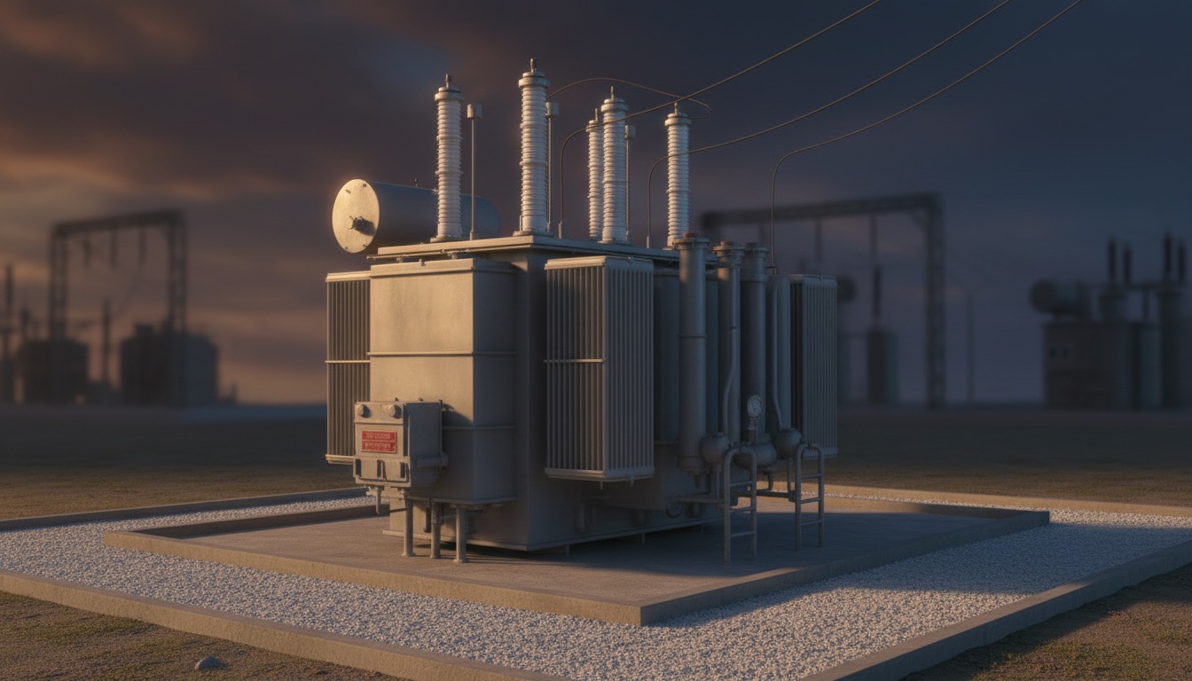 Power Transformer