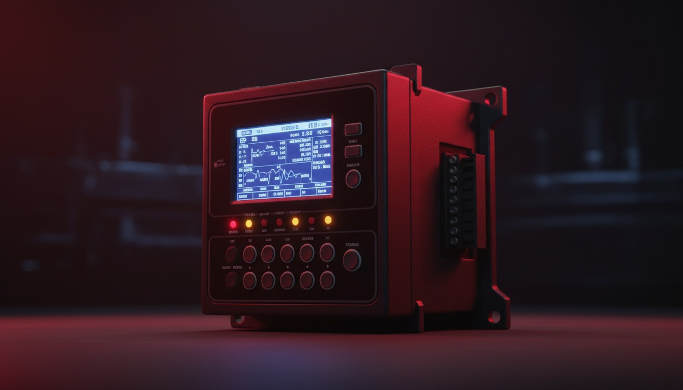 Protective Relay