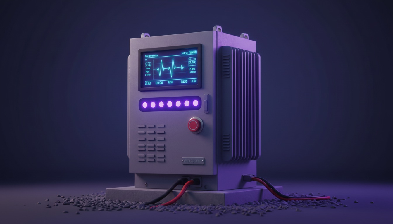 Smart Inverter